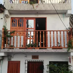 Casa El Prado Cartagena