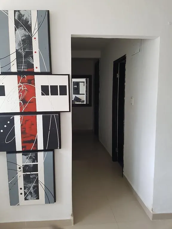 Casa Caribe Cartagena Hostel